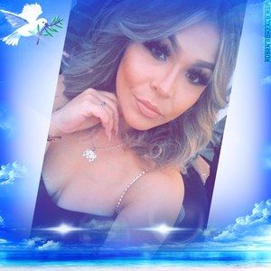 Meet your Posher, Alma